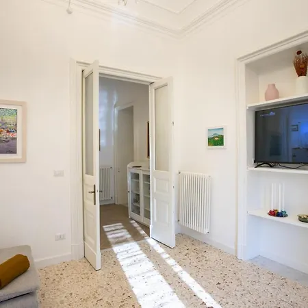 Apartment Vittorio Emanuele House *