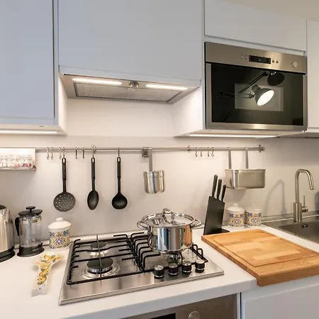 Apartment Vittorio Emanuele House Catania