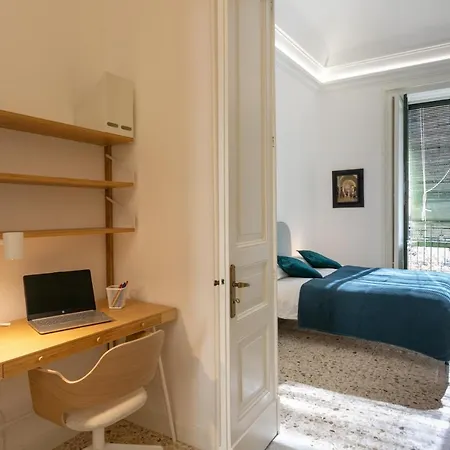 Vittorio Emanuele House Apartment Catania