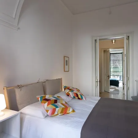 Apartment Vittorio Emanuele House