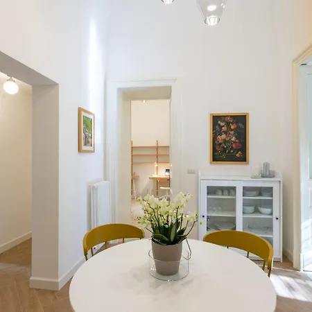 Apartment Vittorio Emanuele House *