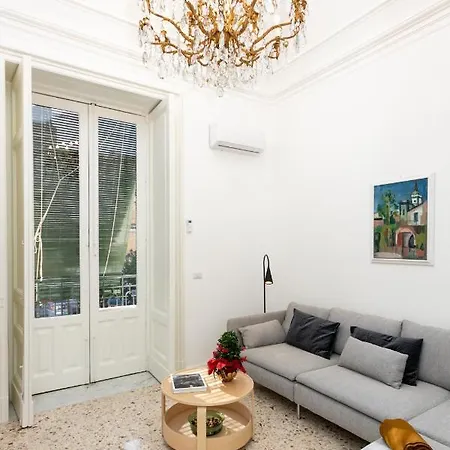 Vittorio Emanuele House *