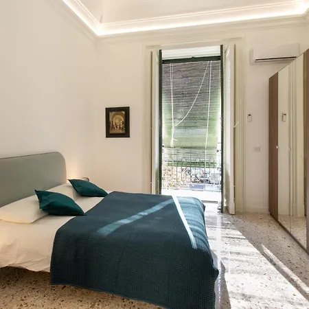 Vittorio Emanuele House Apartment