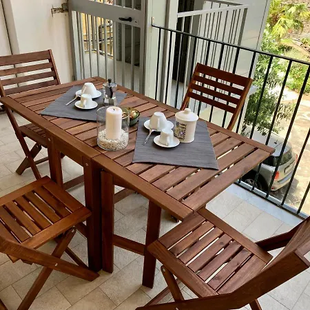 Vittorio Emanuele House Apartment *
