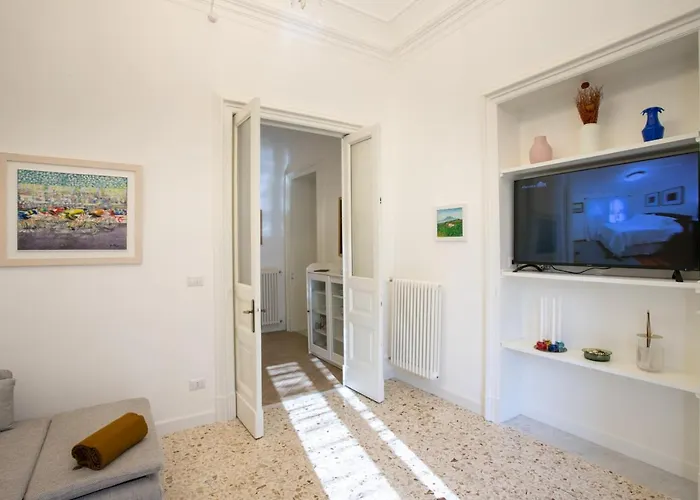Lejlighed Vittorio Emanuele House *