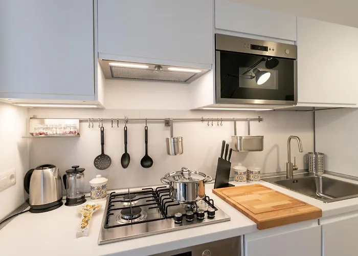 Lejlighed Vittorio Emanuele House Catania