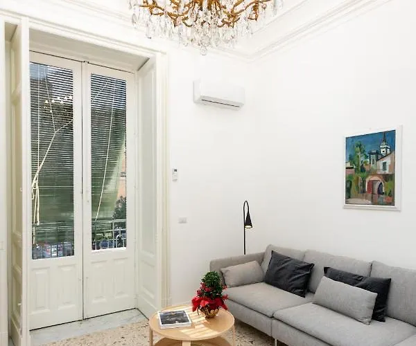 Vittorio Emanuele House *