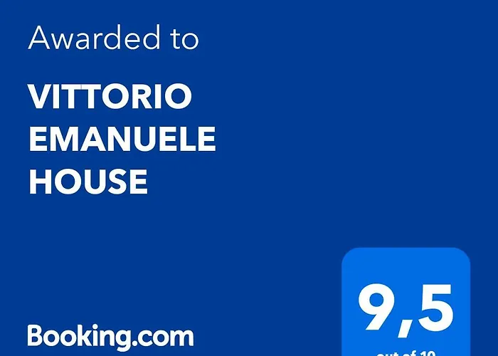 Vittorio Emanuele House *